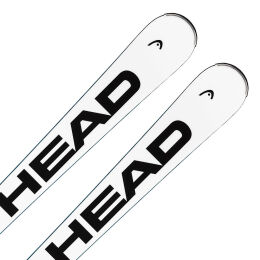 Narty Head Worldcup Rebels E-Speed 2024 + FF 14 GW