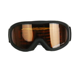Gogle narciarskie Salice 608 DACRXPF OTG fotochrom + polaryzacja Black 2020