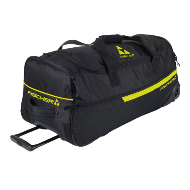 Torba podróżna Fischer Team Sportduffel 100l 2025