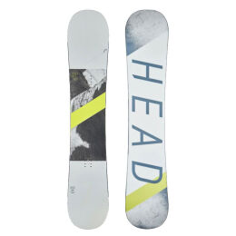 Deska snowboardowa Head Architect 2023