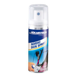 Smar do nart biegowych Holmenkol Nordic Skin Spray 60ml