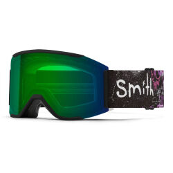 Gogle narciarskie Smith Squad Dylan Siggars AC ChromaPop CP Everyday Green Mirror S2 2026