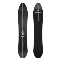 Deska snowboardowa Pathron Missile 