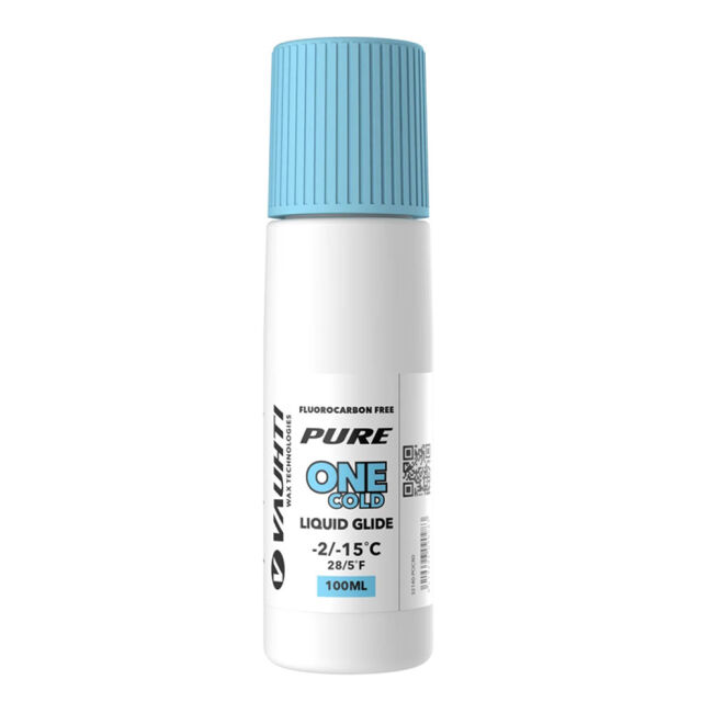 Smar Vauhti Pure One Cold 100 ml