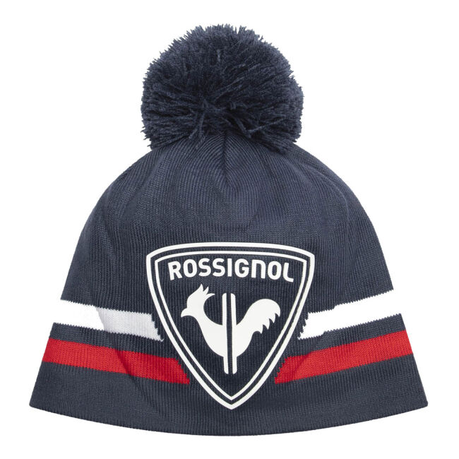 Czapka dziecięca Rossignol Jr Rooster Dark Navy 2025