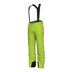 Spodnie narciarskie Fischer Vancouver Light Green 