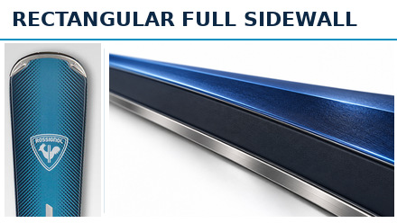 RECTANGULAR FULL SIDEWALL