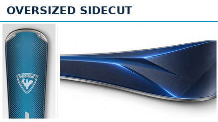 OVERSIZED SIDECUT