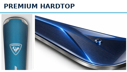 PREMIUM HARDTOP