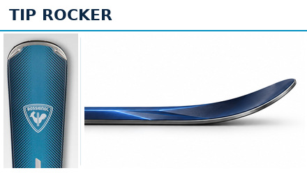 TIP ROCKER