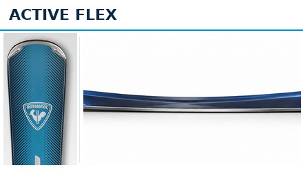 ACTIVE FLEX