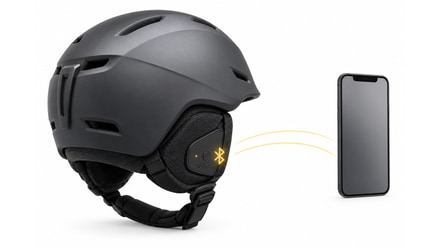 BLUETOOTH COMMUNICATION