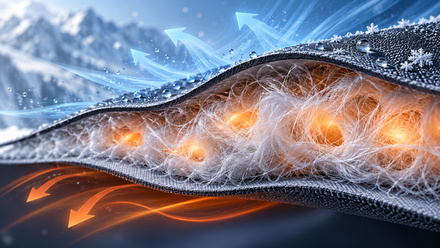 3M™ THINSULATE™ INSULATION