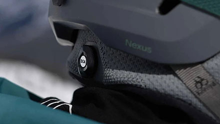 BOA® 360 Fit System