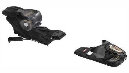 LOOK XPRESS 11 GW  GREY BRONZE