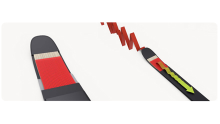 Vibration Absorber System (VAS)