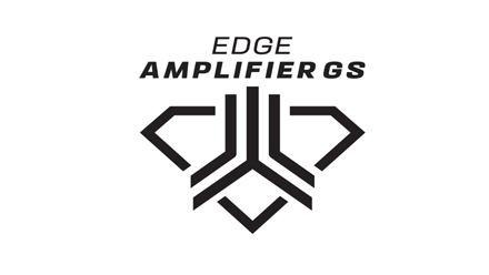 Edge Amplifier — SL / GS