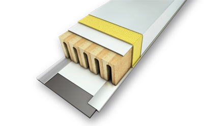 AIR TEC STEEL