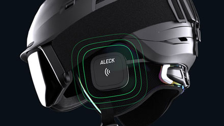 ALECK AUDIO