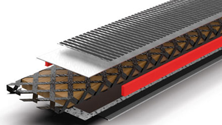 CARBON BRIDGE