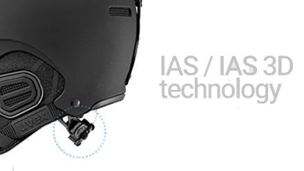 IAS