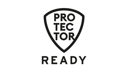 KOMPATYBILNOŚĆ Z WIĄZANIAMI PROTECTOR