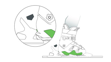 AUTOSKIWALK