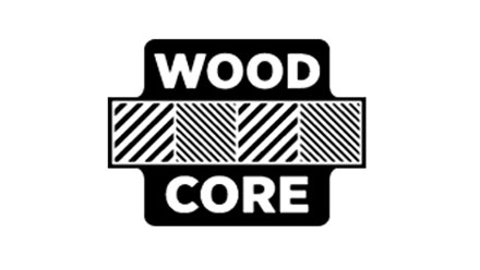 POPLAR WOOD CORE