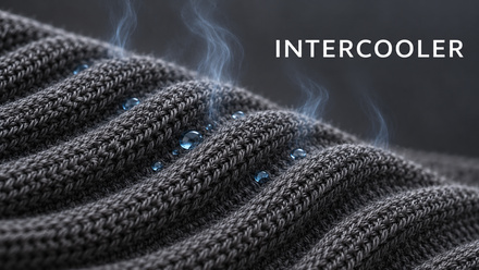 Intercooler