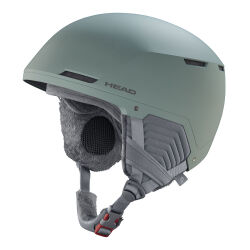 Kask narciarski damski Head Compact Pro Thyme 2024