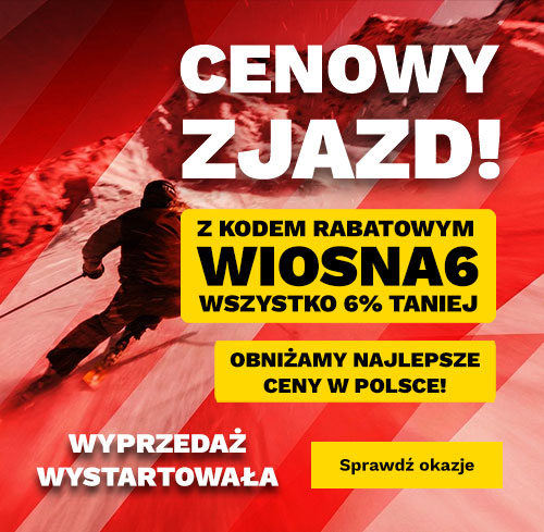 Wyprzedaż