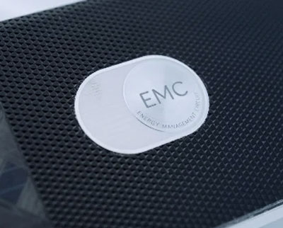 Head EMC Technologia