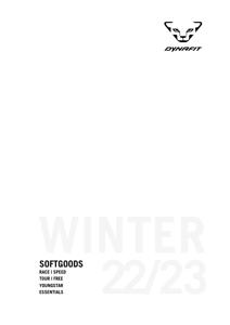 katalog dynafit 2023