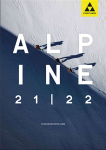 katalog fischer alpine 2022