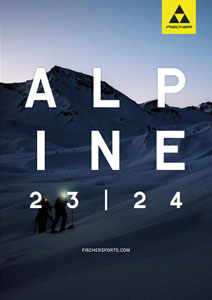 katalog fischer alpine 2024