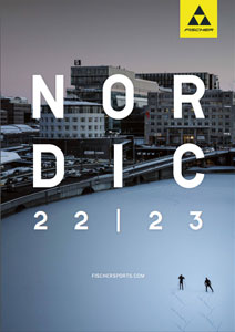 katalog fischer nordic 2023