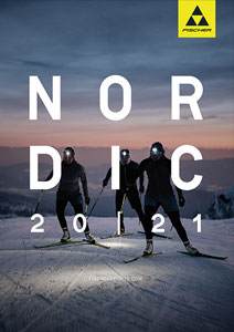 katalog fischer nordic 2021