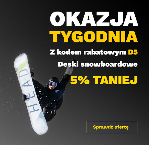 Okazja Tygodnia