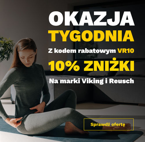 Okazja Tygodnia